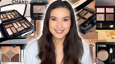 chanel safari eyeshadow dupe|chanel makeup dupes.